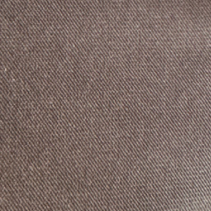Velours châtaigne Louis, le sommier tapissier - Velours châtaigne material