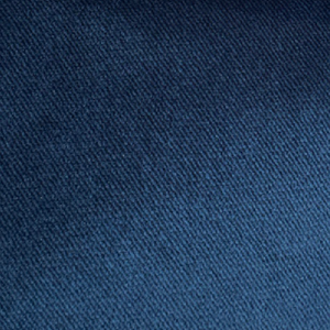 Velours marine Louis, le sommier tapissier - Velours marine material