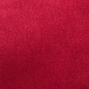 Velours vin Louis, le sommier tapissier - Velours vin material
