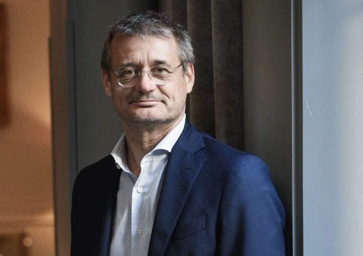 Entretien avec Pierre Esnée, dirigeant de SD2P