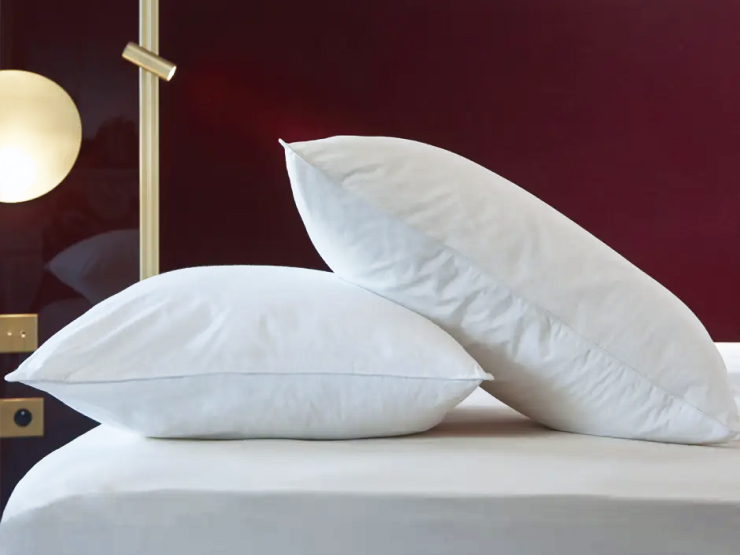 L’oreiller Le Matelas Français : L’excellence du confort pour vos clients exigeants