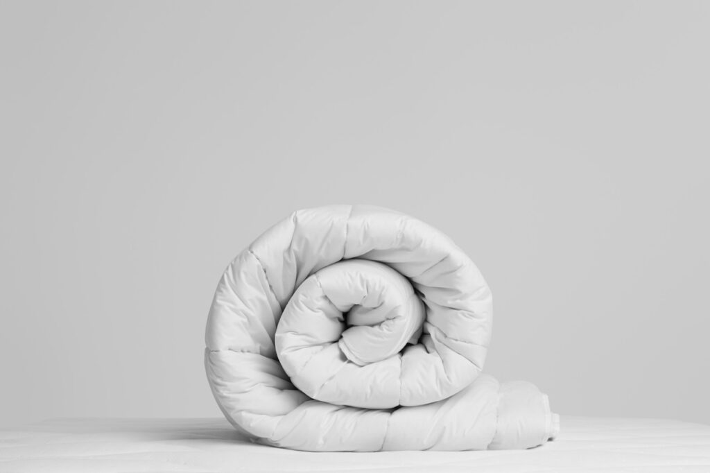 Couette chaude