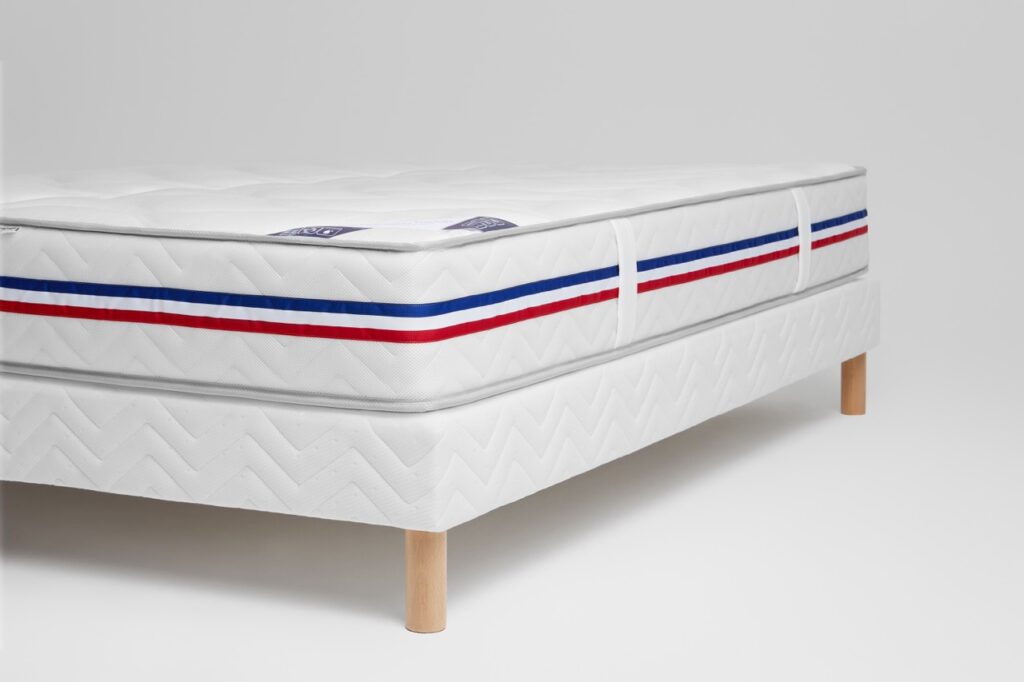 Bundle Matelas Sommier