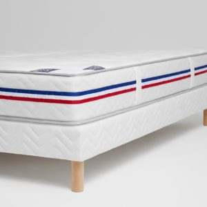 Bundle Matelas Sommier