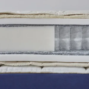 composition matelas philibert