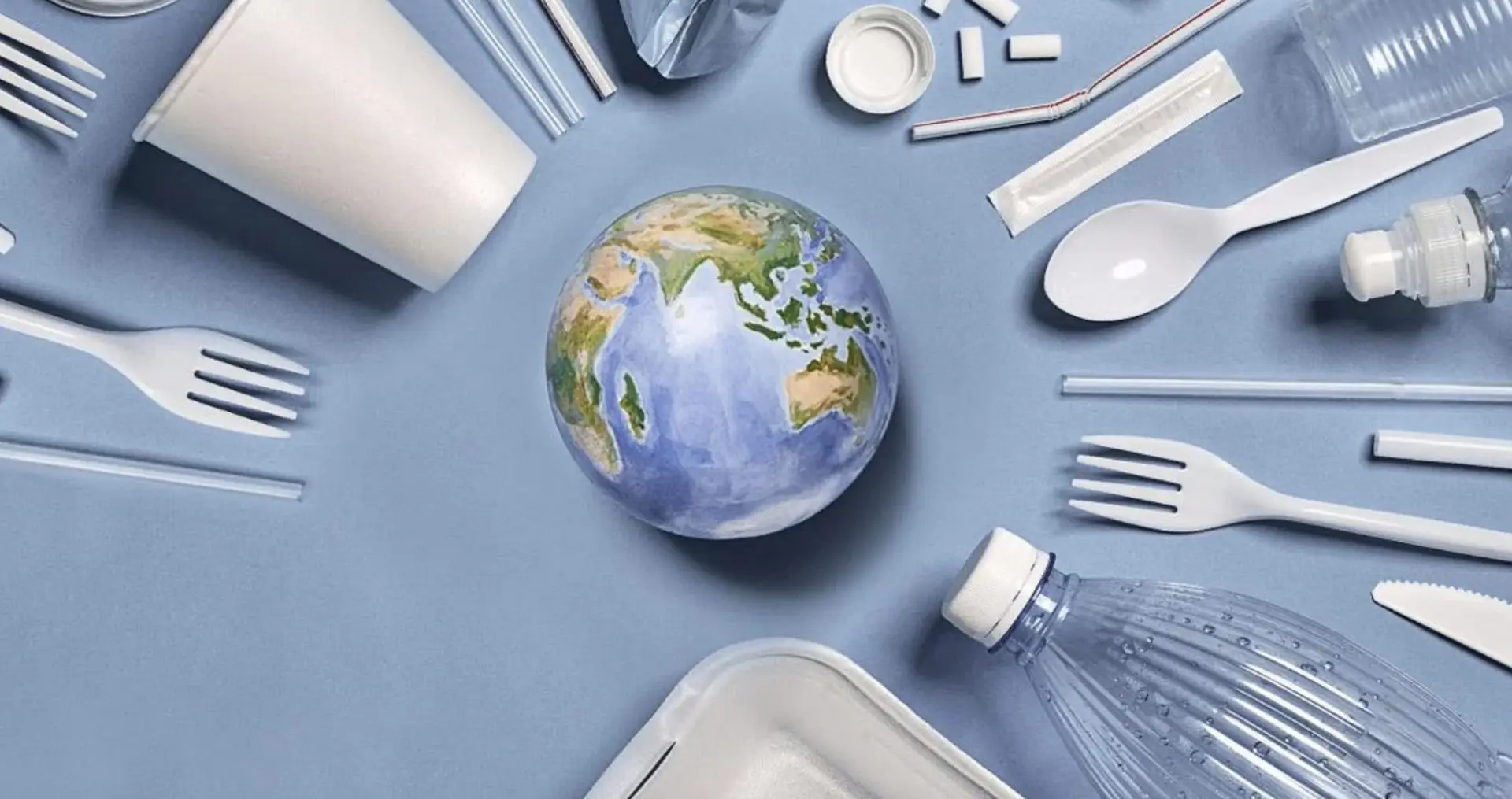 Comment éliminer le plastique à usage unique dans l’industrie hôtelière ?
