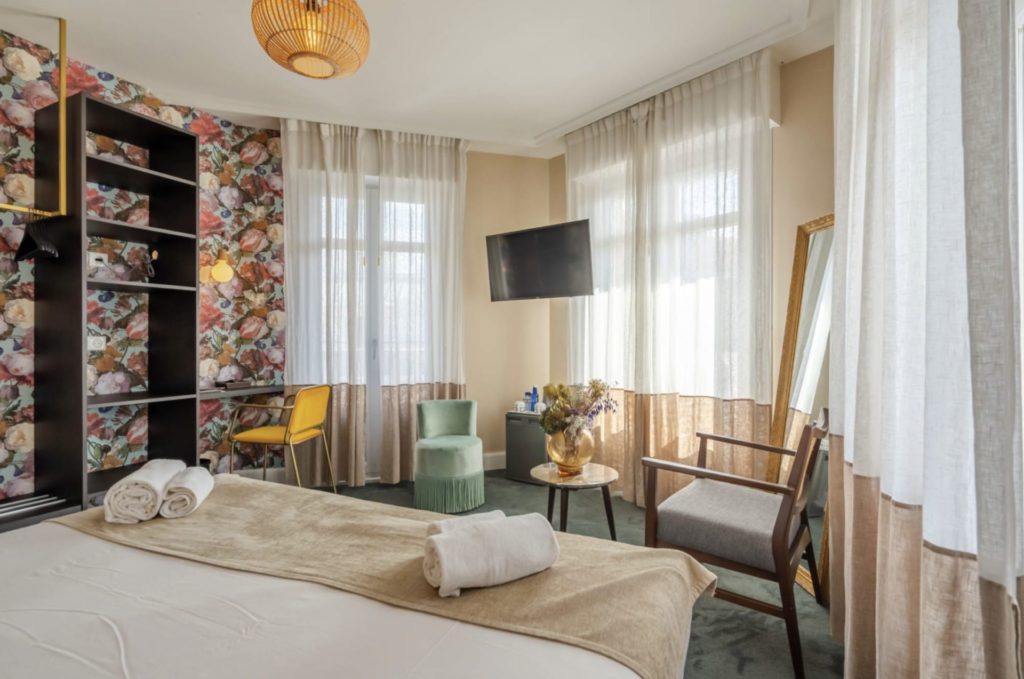 hotel ama