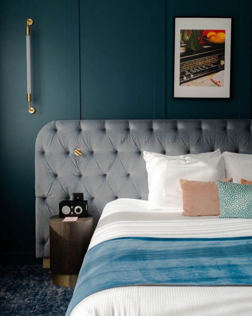 pley hotel