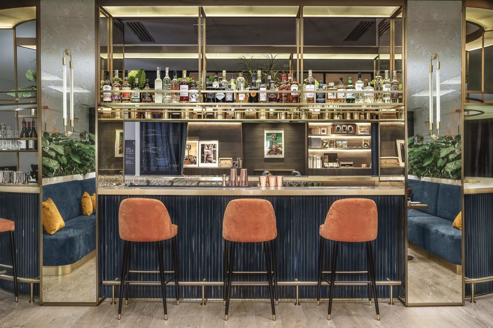 pley hotel
