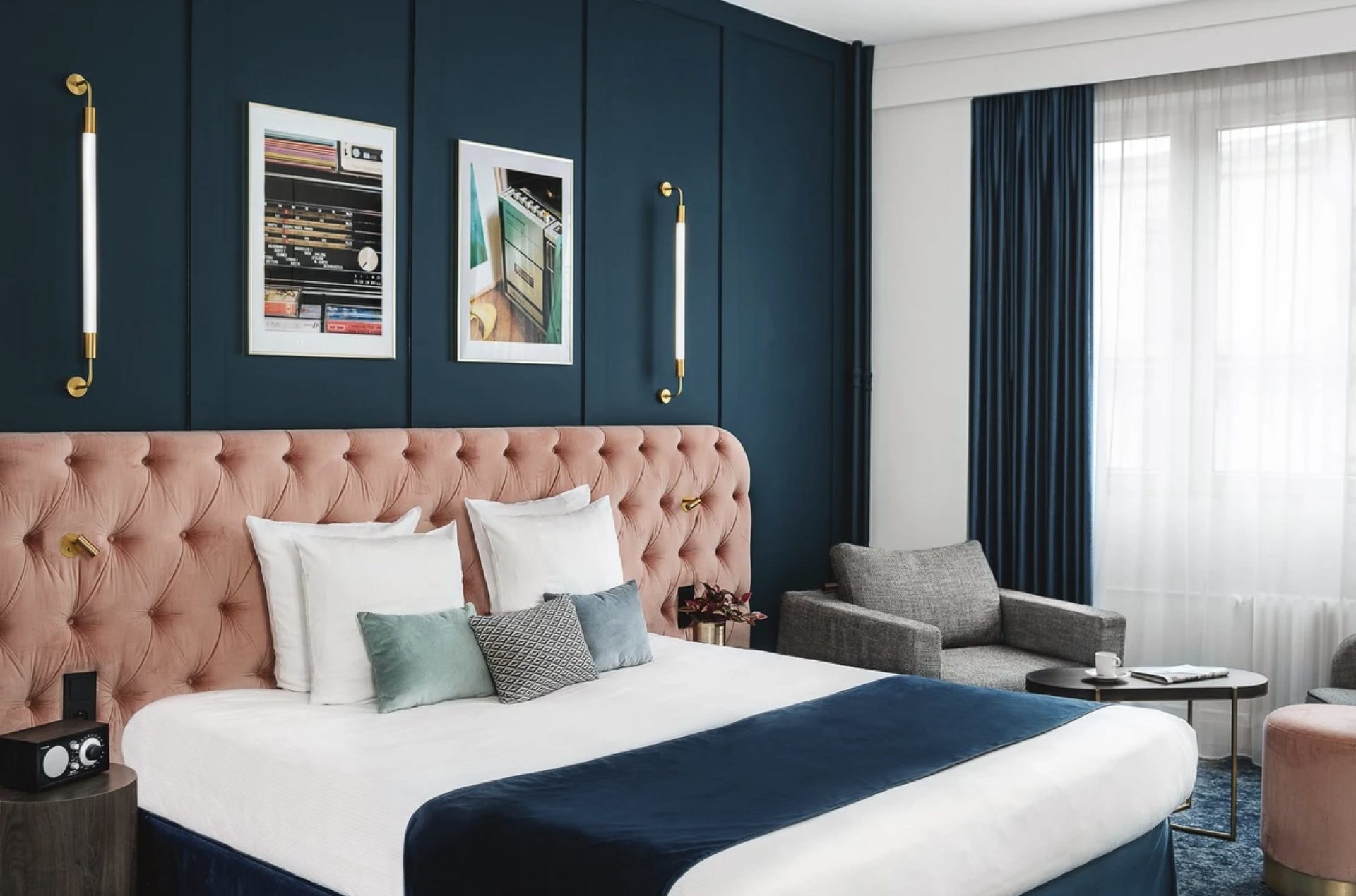 pley hotel