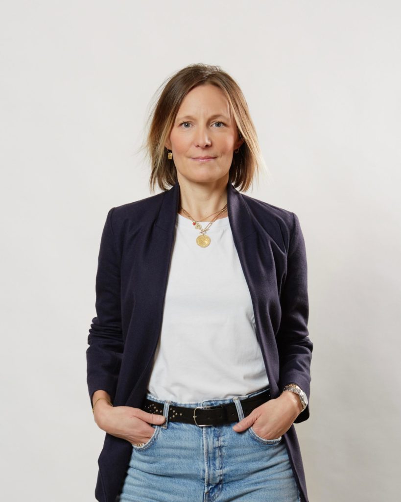 camille goutard