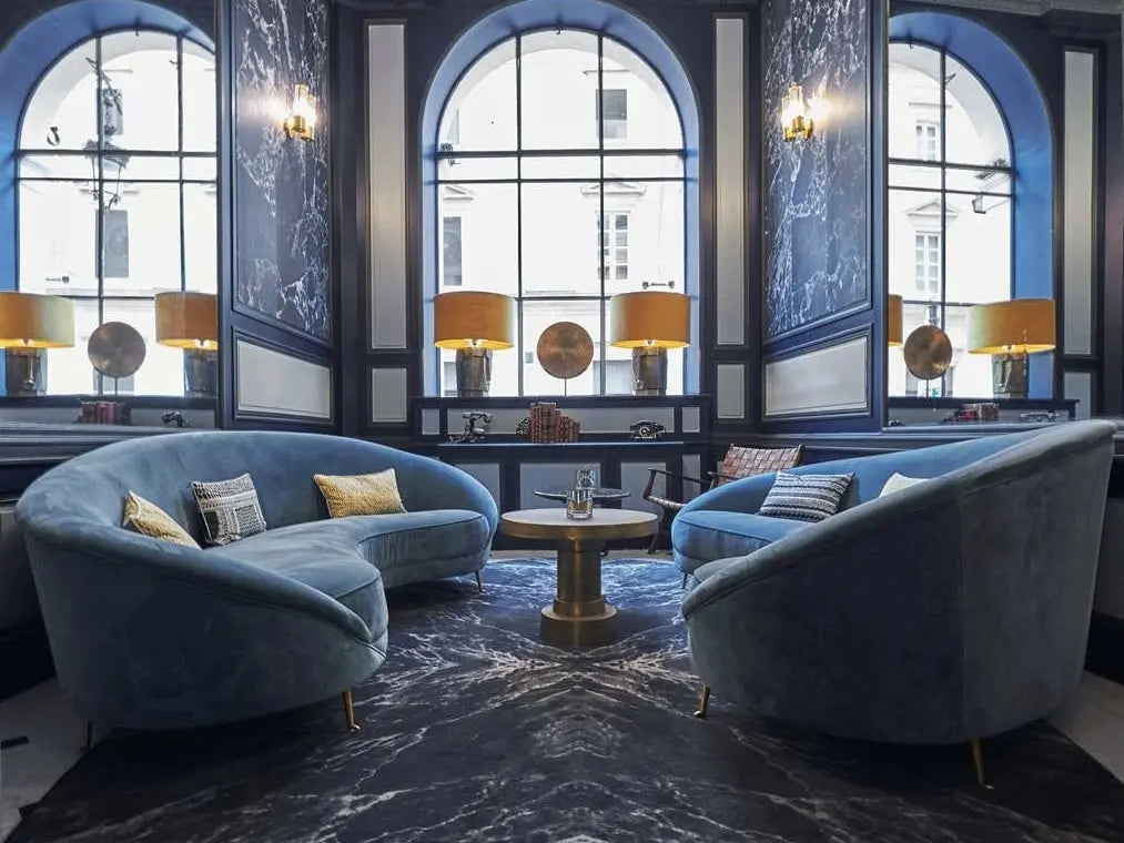L’hôtel Konti de Bordeaux : un art de vivre responsable au cœur du Triangle d’or