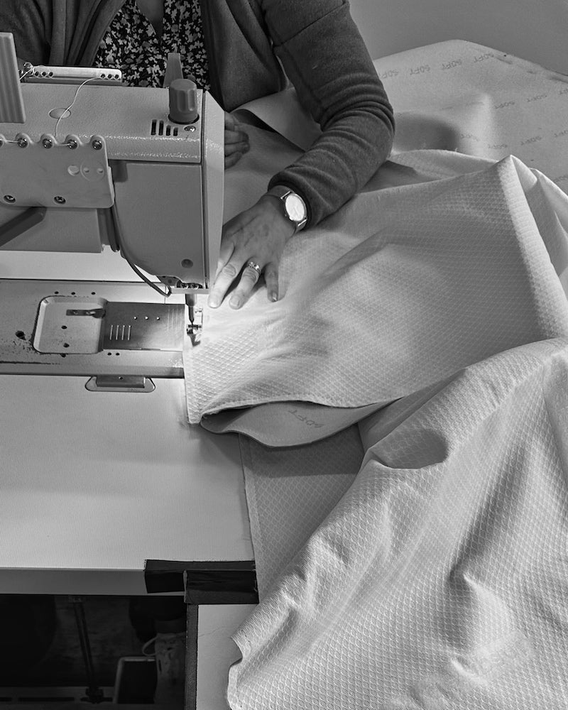 Pourquoi Le Matelas Français ne participe pas au Black Friday ?