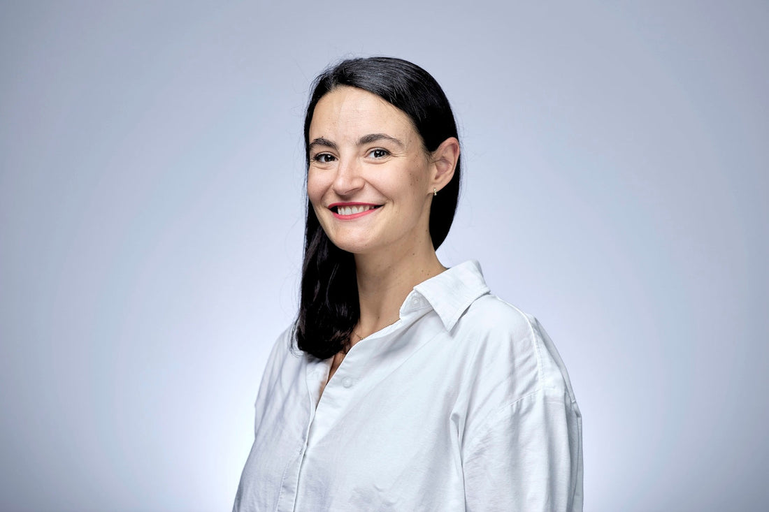 Laure Duberga