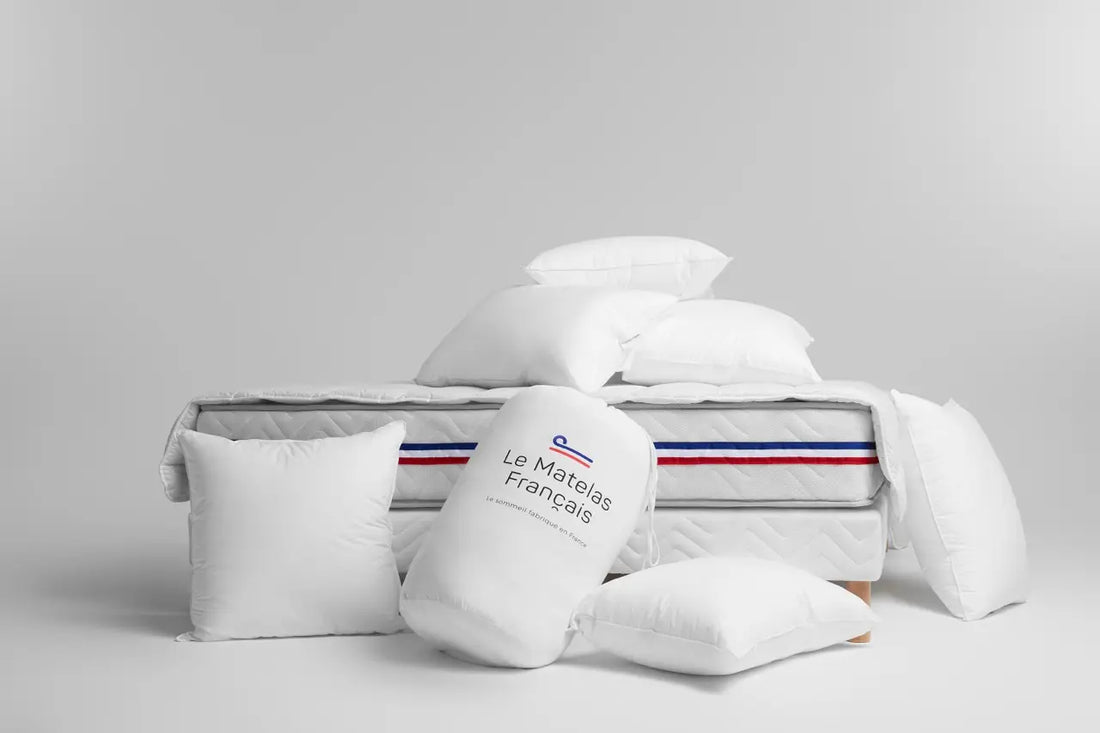 Le Matelas Français