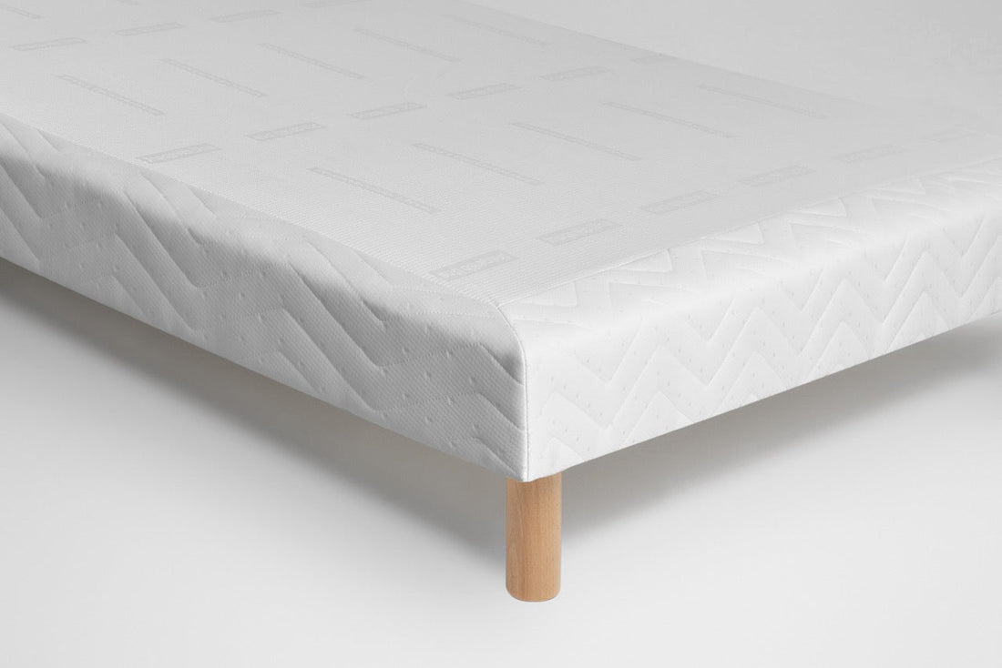 Comment choisir le bon sommier pour accompagner votre matelas