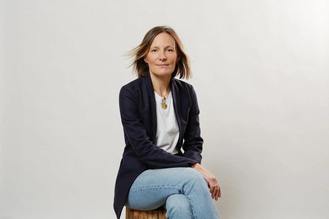 entretien avec Camille Goutard, Directrice Générale Le Matelas Français 