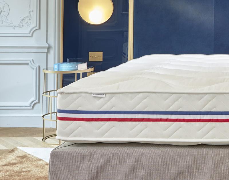 Focus sur notre matelas : le PHILIBERT