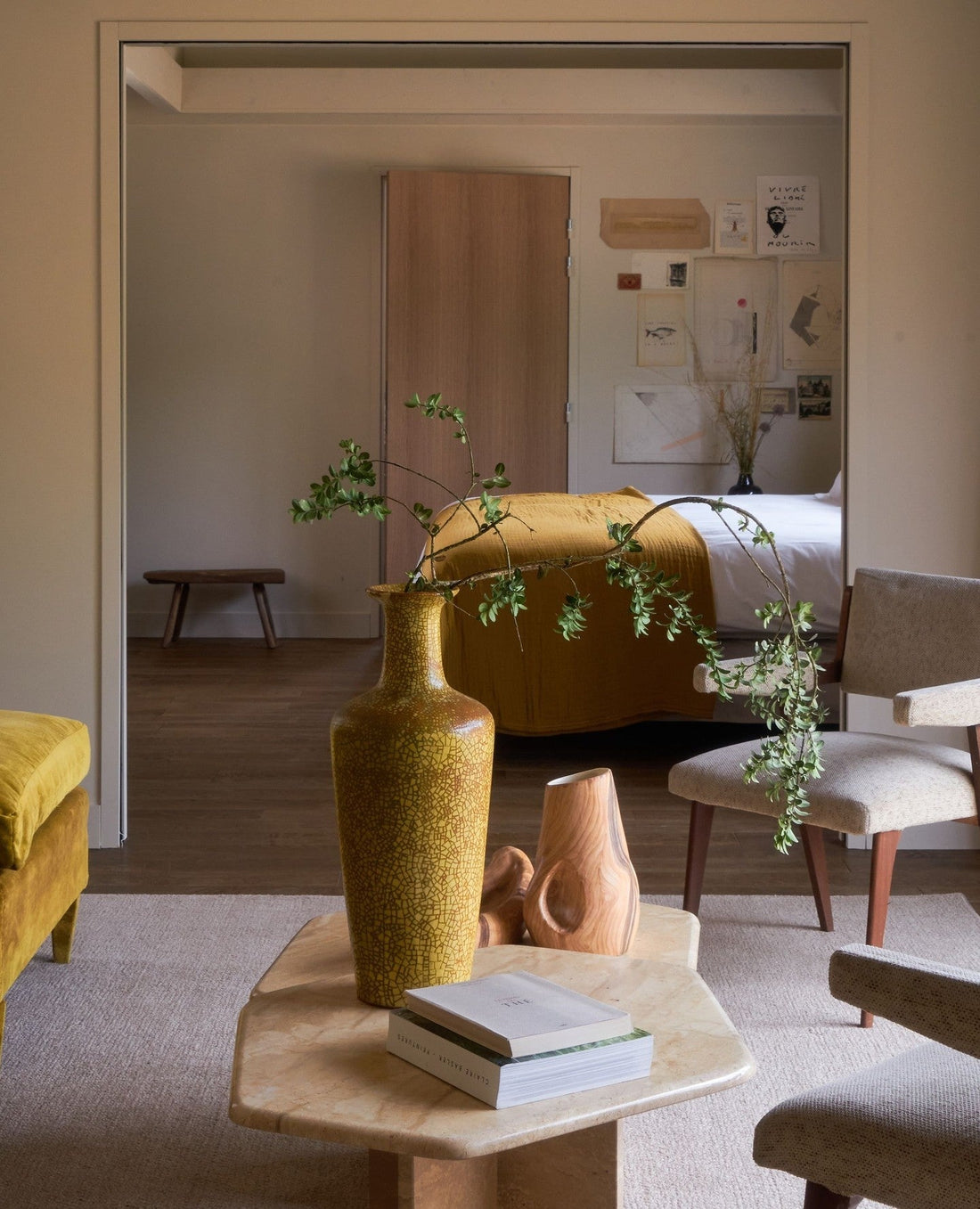 Entretien avec Mélanie Cousin, Gouvernante Générale Les Sources de Cheverny