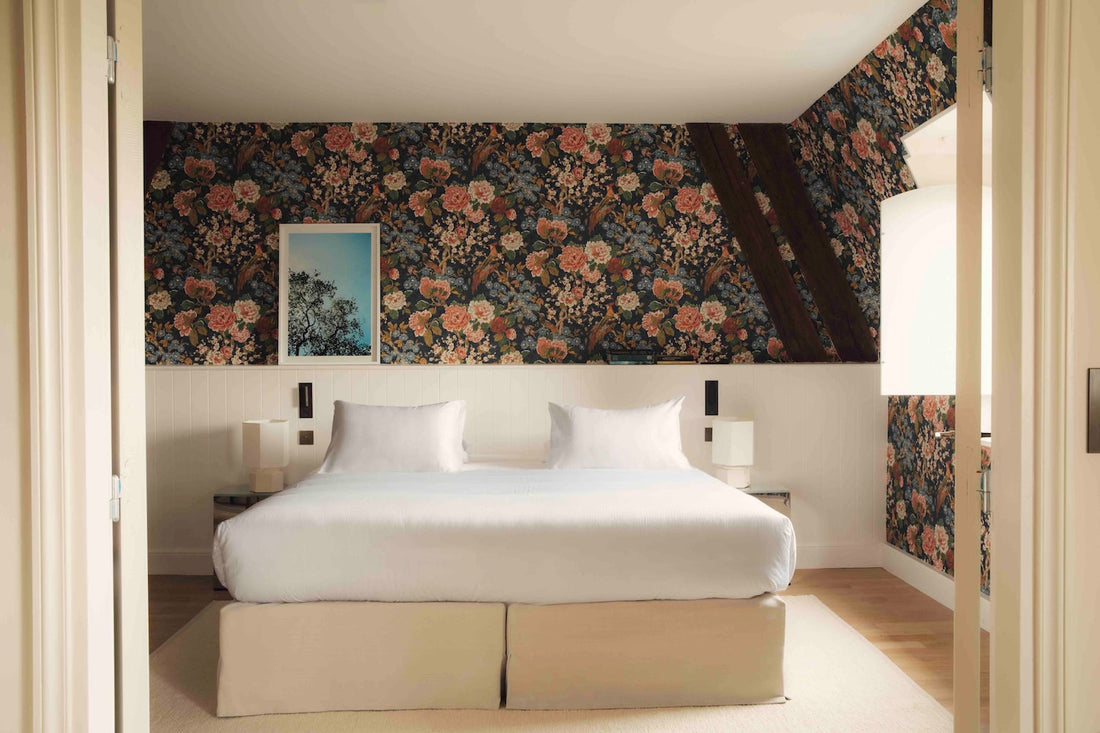 Oreiller haut de gamme : confort et qualité hôtel