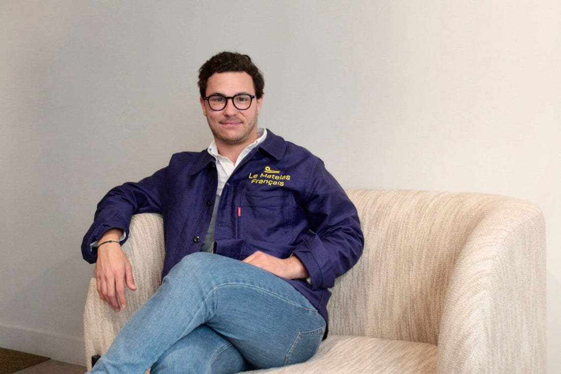 entretien Nicolas Wajemus