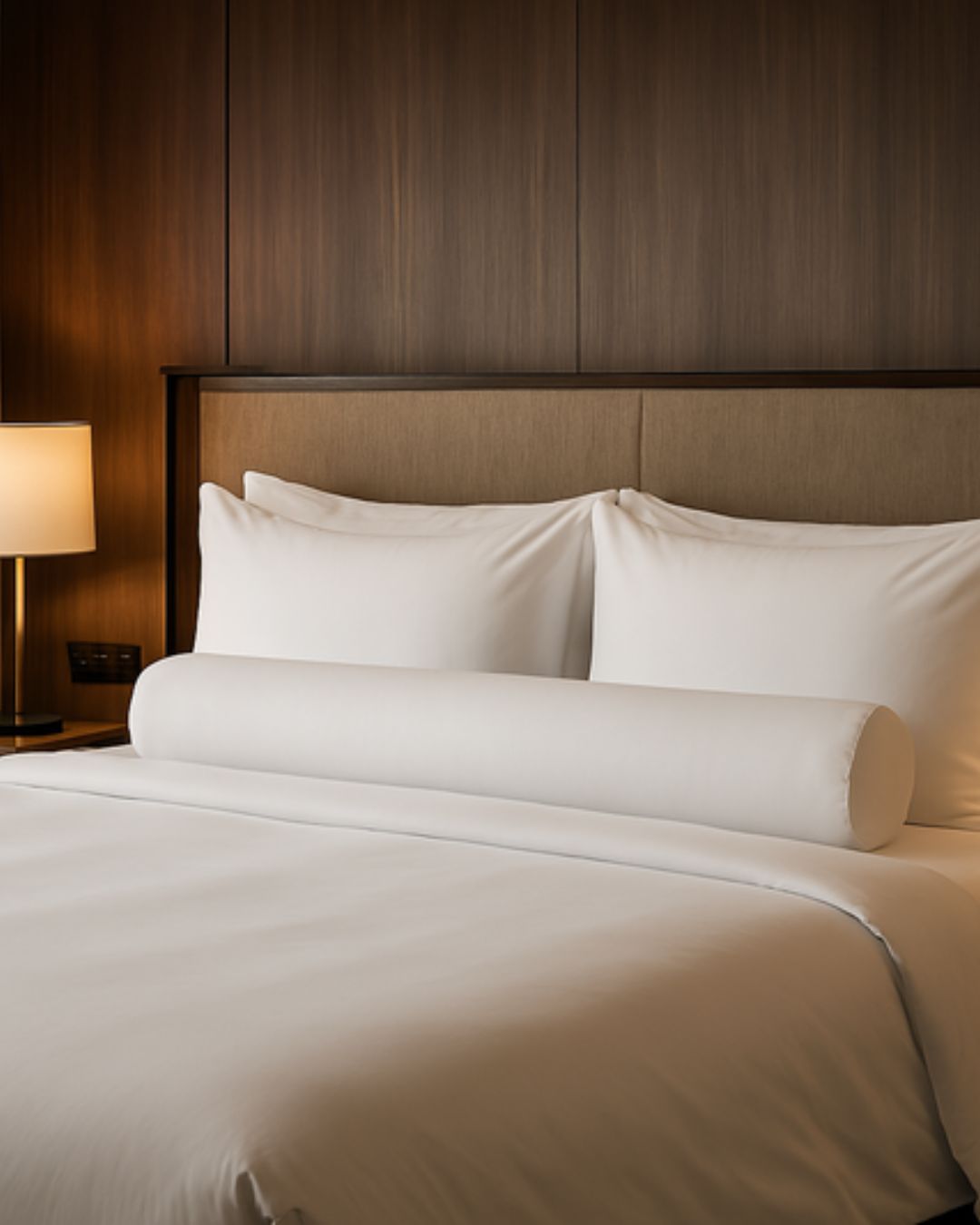 Traversins haut de gamme fabriqués en France