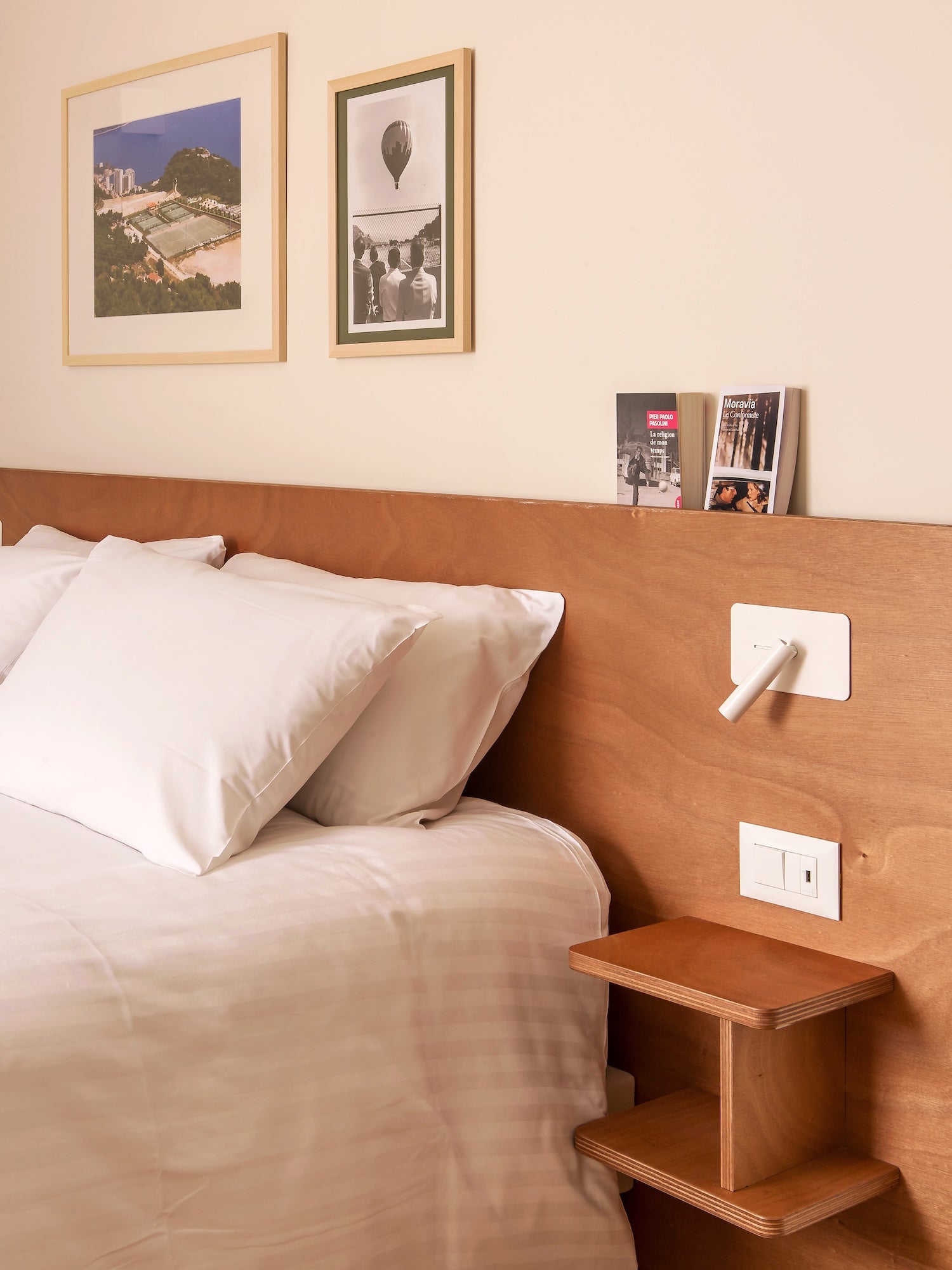 Oreillers 50 x70 cm -Le matelas Français