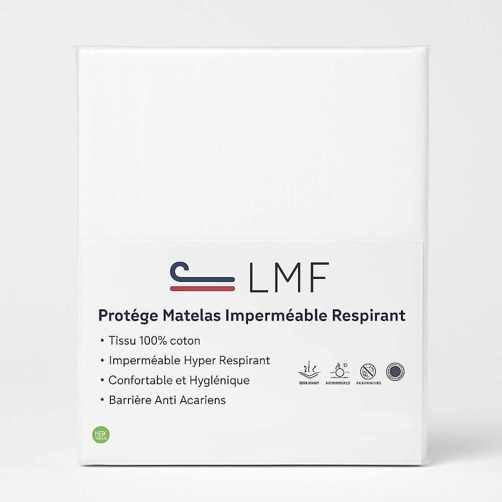 Protège-matelas