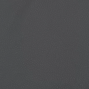Louis, le sommier tapissier - Simili cuir anthracite material