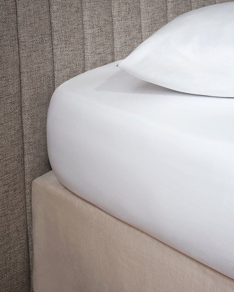 Drap housse - La Serviette Paris