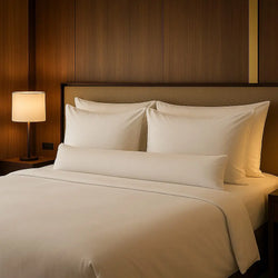 Prosper, le traversin en plumes