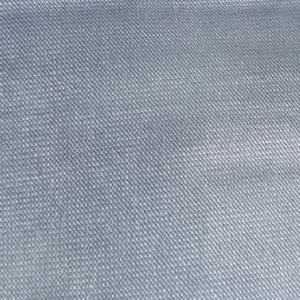 Louis, le sommier tapissier - Velours acier material