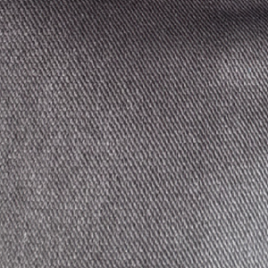 Louis, le sommier tapissier - Velours anthracite material