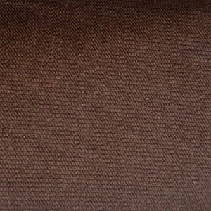 Louis, le sommier tapissier - Velours marron material