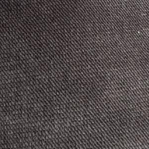 Louis, le sommier tapissier - Velours souris material