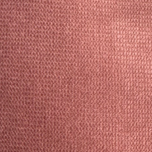 Louis, le sommier tapissier - Velours vieux rose material
