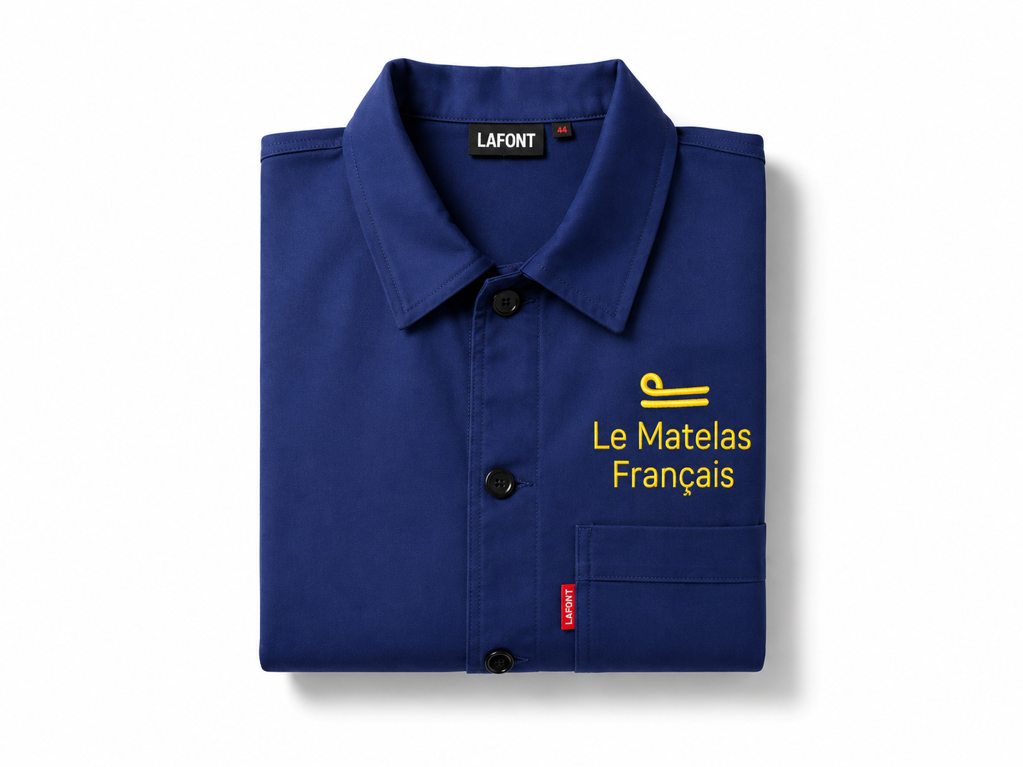 Veste Le Matelas Français
