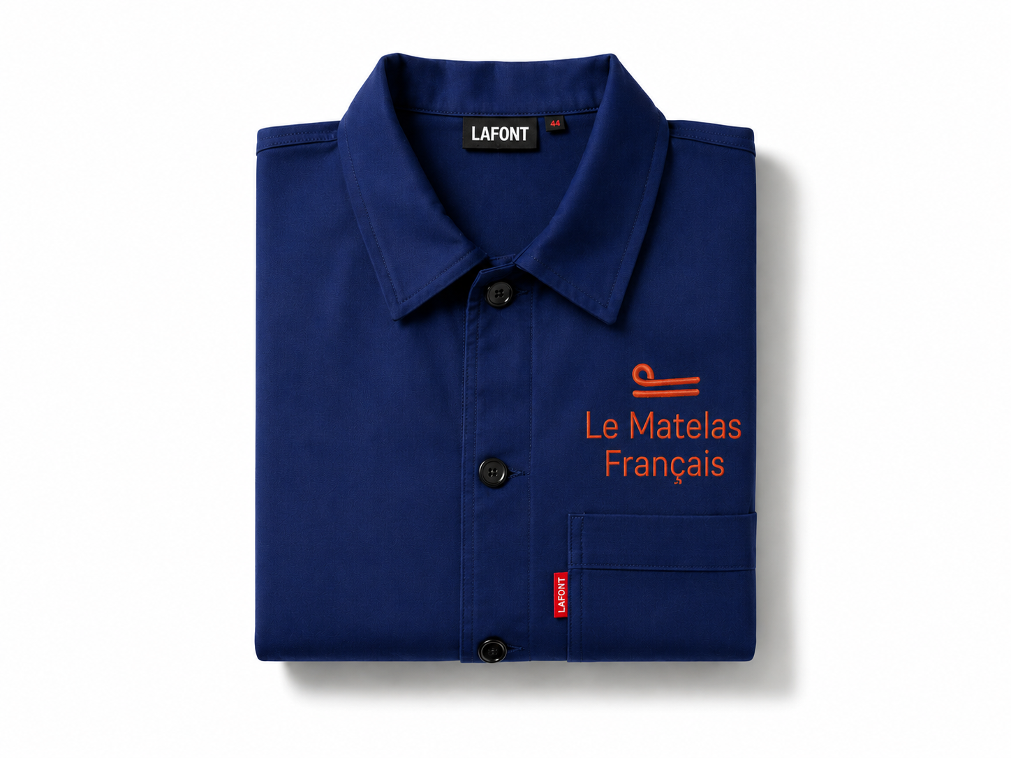 Veste Le Matelas Français